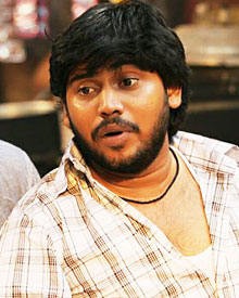 కమెడియన్ నవీన్ నేని