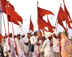 गोष्ट वारीची