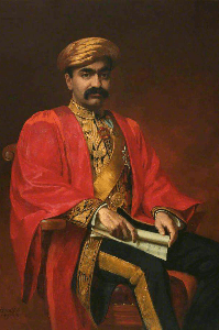 રાજા હર્ષવર્ધન