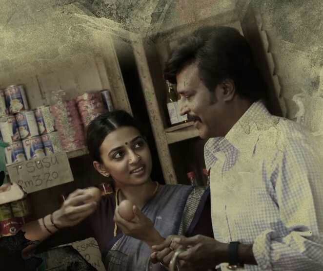 புரியாத புதிர் அவள்...