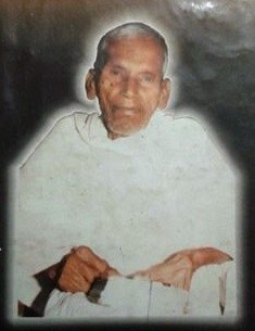 धरीक्षण मिश्र