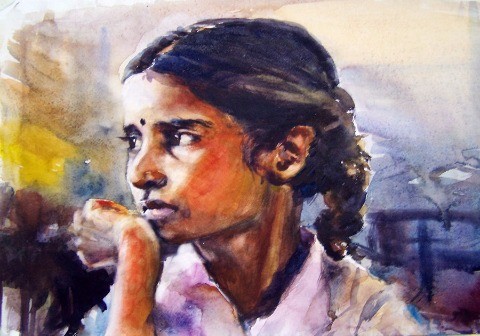 ಅಮ್ಮಾ ನಿನಗೊಂದು ಪ್ರಶ್ನೆ