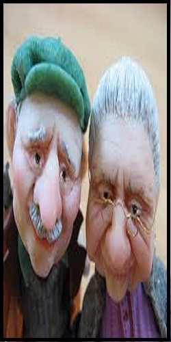 ইচ্ছেপূরণ