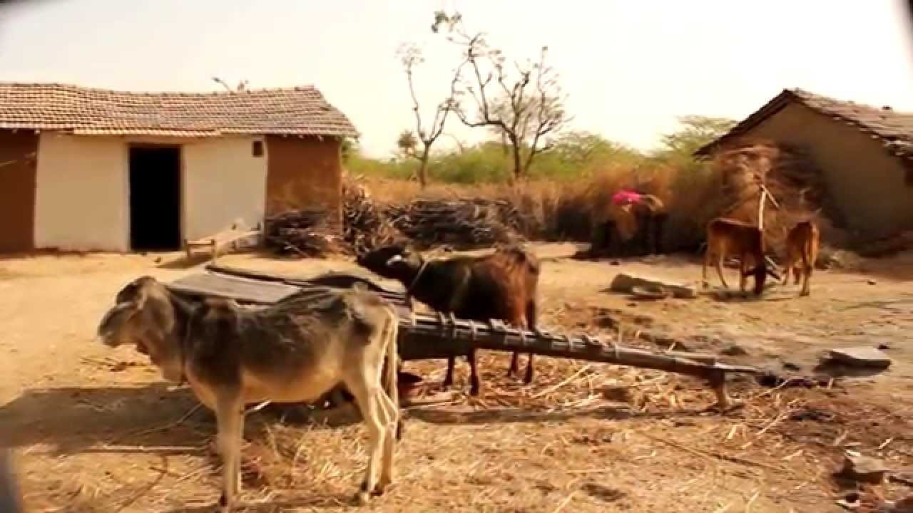 आम्ही मागास आहोत.