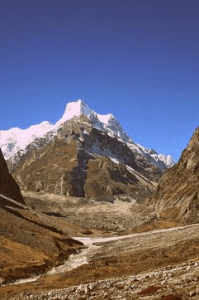 ಸ್ವರ್ಗಾರೋಹಣ ಮಾರ್ಗ