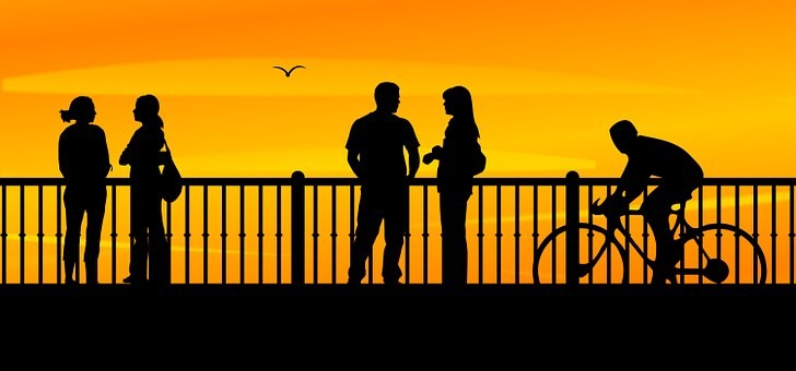 पोरकट प्रेम