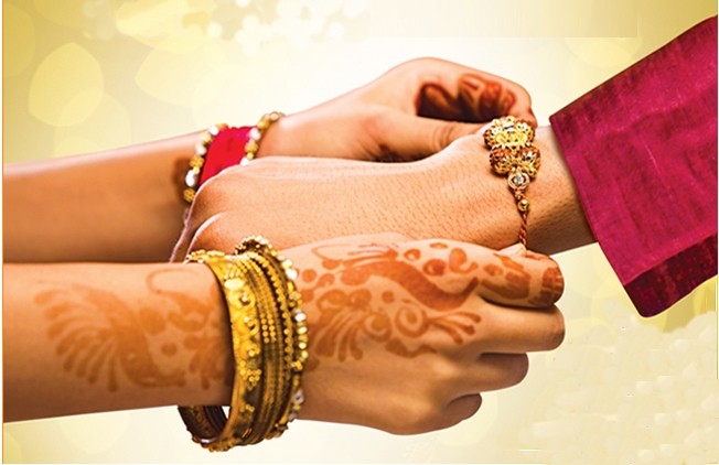 एक ओवाळणी-