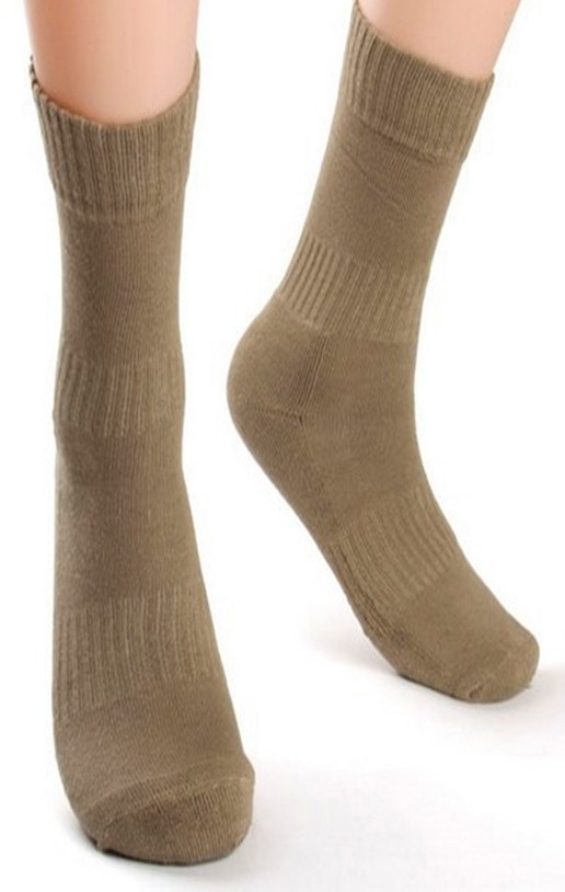 मायच्या हातचे मोजे