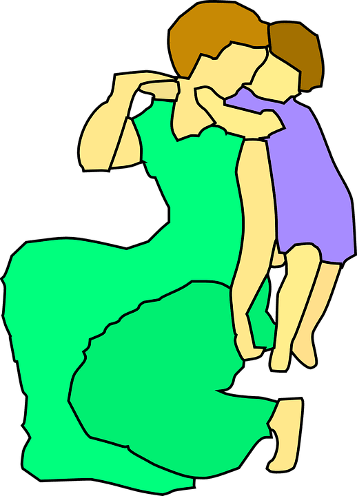 आई