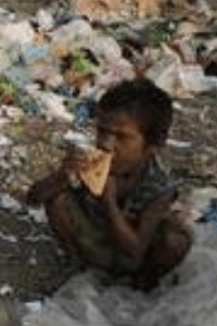 रोटी और कालजयी कविता