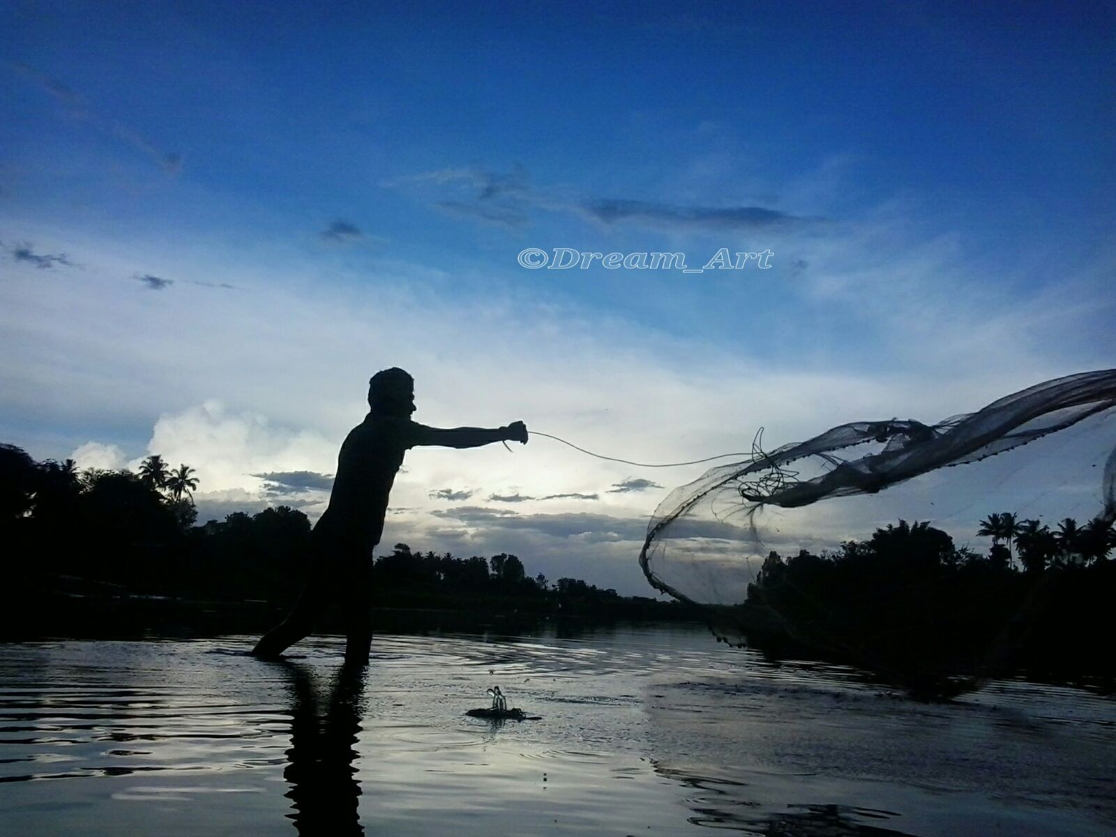 मासेमार