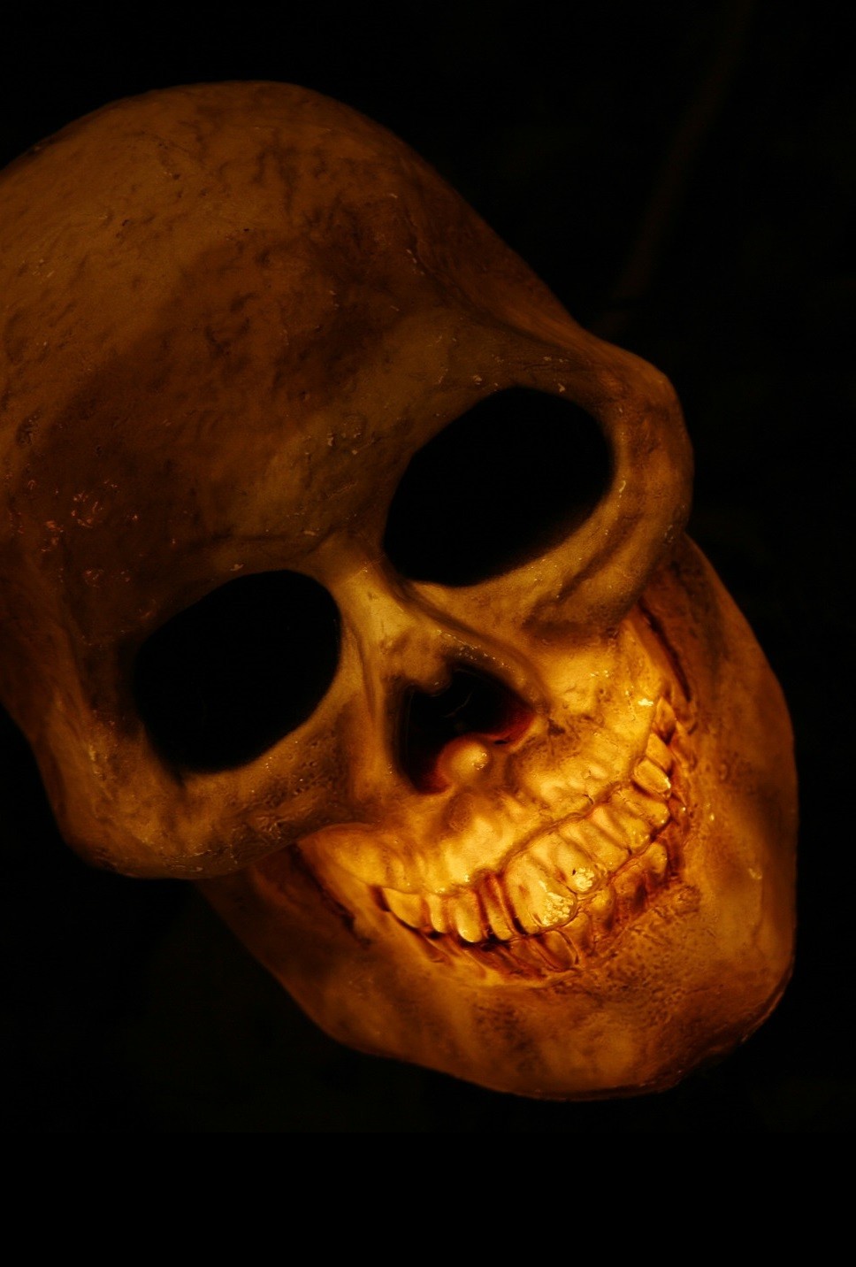 மரணத்தின் கூச்சல்