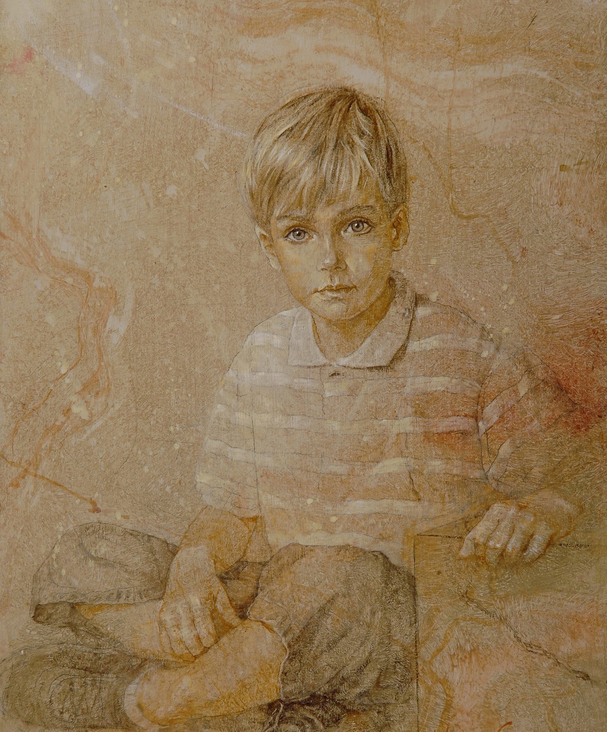 "मी होतो मी नव्हतो"(भाग-१)