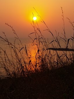 कुठं हरविला उजेड
