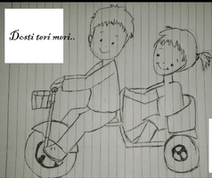 Purani dosti