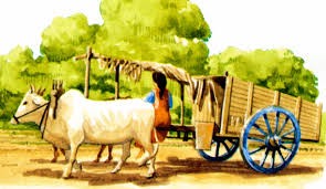 गाडी घुंगुराची