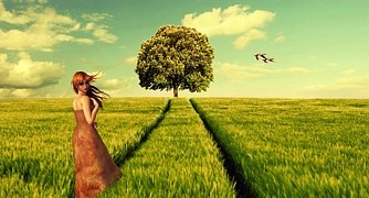 ती आली......तिनं जिंकलं...