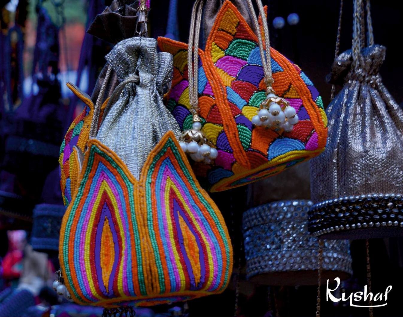 वो मोतियों वाली गुत्थी