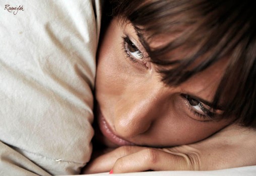 थोड़ी सी नींद