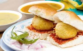 वडापाव