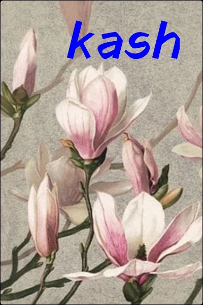 kash