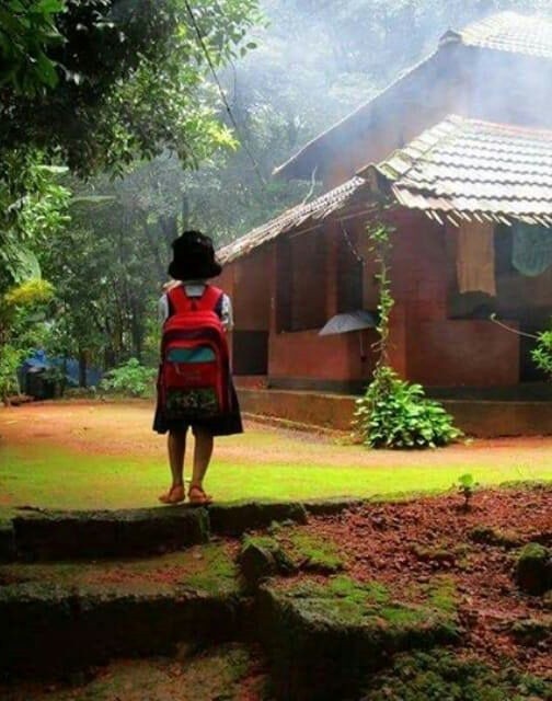 ഗതകാല സുഖസ്മരണ