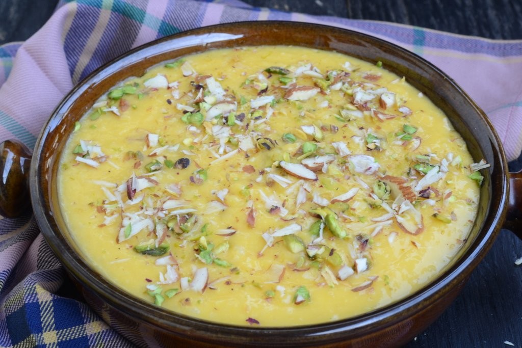 शिरकुर्मा