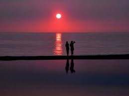 हा सागरी किनारा.