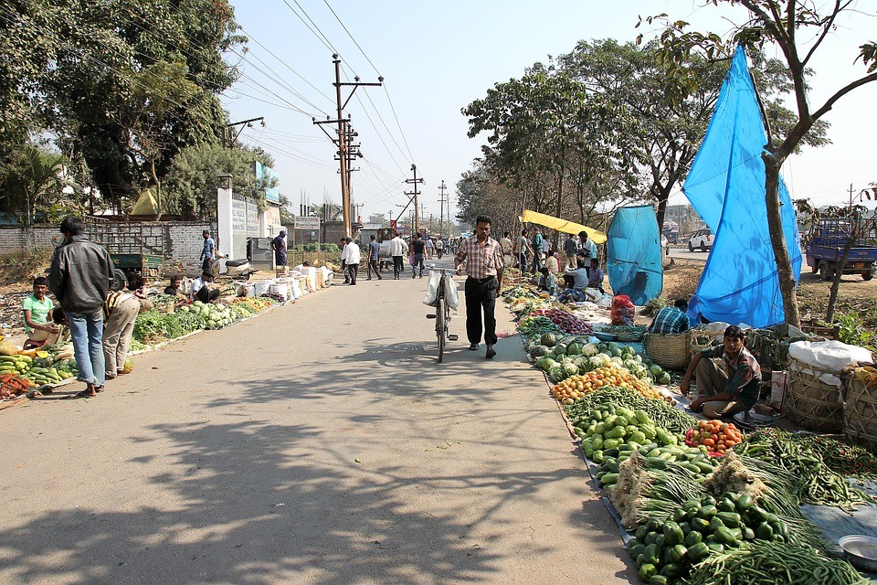 आपली माती आपली माणसे