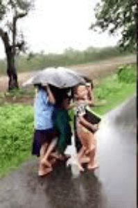 एक अधूरे स्वप्न