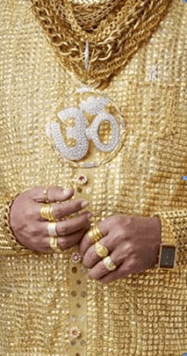 ब्रेकिंग न्यूज