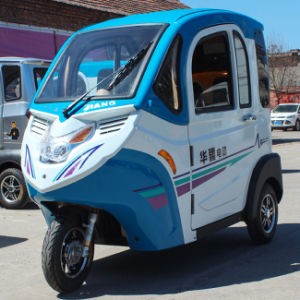 टेम्पोवाला