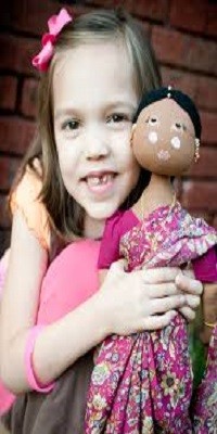 তিন্নি আর বিন্নির গল্প