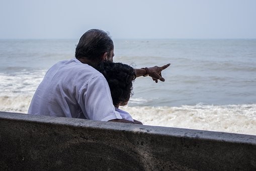 आजोबा
