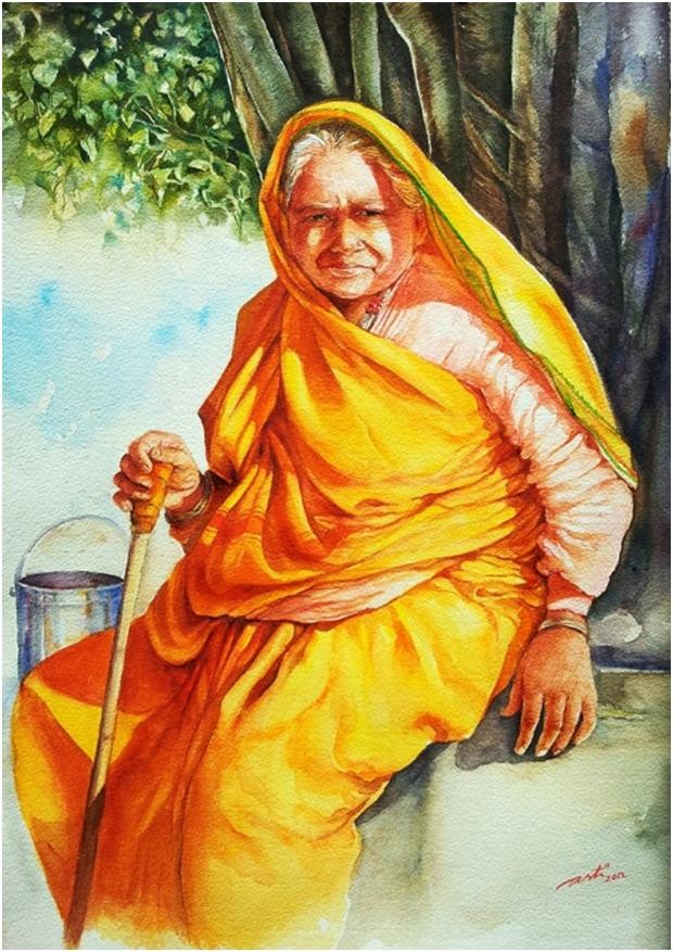वारसा