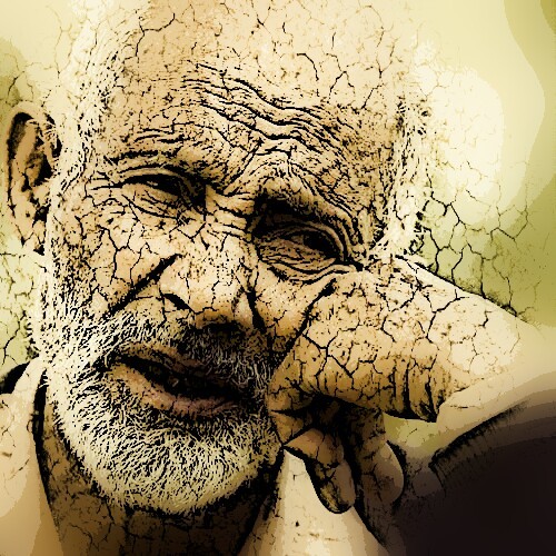 " बाजू..  ए भाय..  बाजू..  बाजू... "