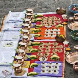 पिंडदान