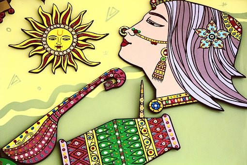 रिश्तों के दायरे