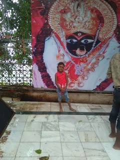 यात्रा वृत: मैहर, श्यामल शारदा के अध्यात्मिक आकाश को ढांपती अंधविश्वास की बदलियां
