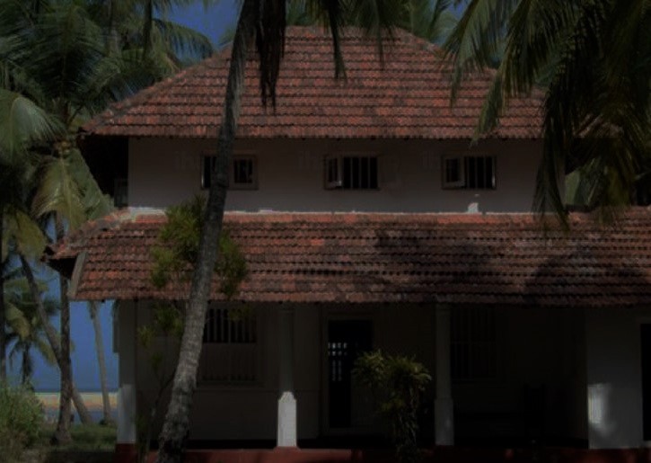 ದೆವ್ವದ ಕಥೆ  : ತೊಟ್ಟಿಲು ತೂಗಿದ ದೆವ್ವ !