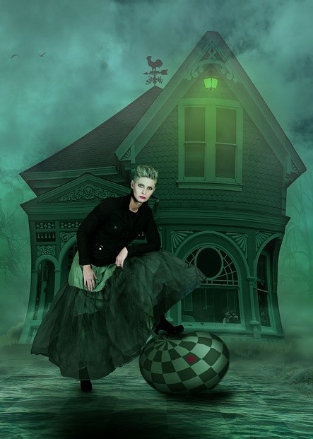 ஏரியா 51: தீராத மர்மங்களின் வாசல்