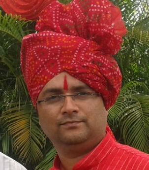 माझा मितवा