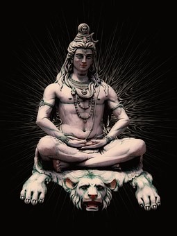 महाशिवरात्री