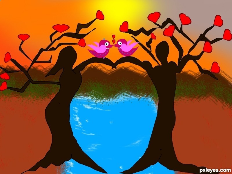 ಪ್ರೇಮ ಸೇತುವೆ