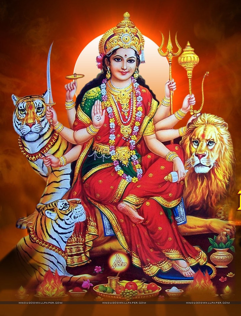 माँ