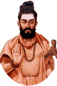 ನಾಯಕನಹಟ್ಟಿ ತಿಪ್ಪೇರುದ್ರೇಶ