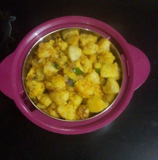 पौष्टिक लौकी की इडली