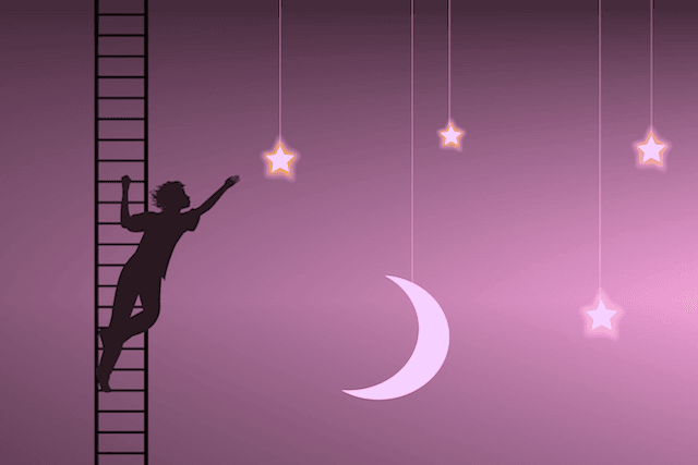 स्वप्नाच्या निमित्ताने