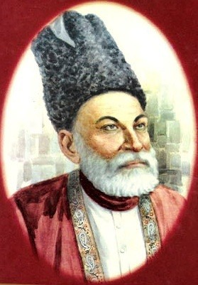 धोता हूँ जब मैं पीने को उस सीमतन के पाँव
