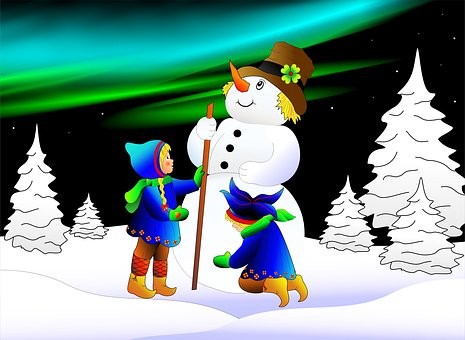 दोन मैत्रिणी